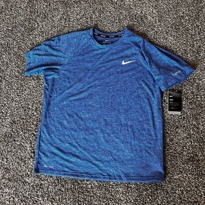 Nike Dri-Fit Active Shirt Men’s